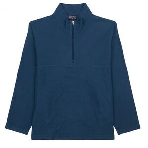 Patagonia M's Micro D-Luxe Cocoon VINTAGE Y2k Women Small